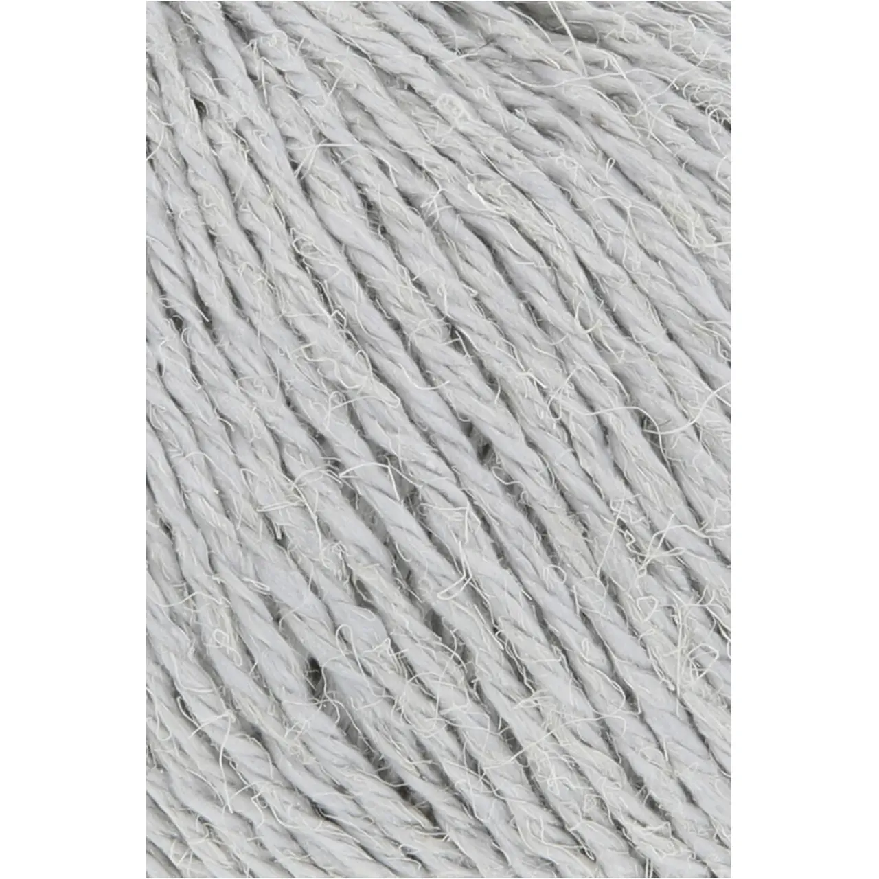 Ananas+ 3 Grau von Lang Yarns. ANANAS+ ist die dickere Variante unseres Garns aus Ananasfasern. Es eignet sich perfekt für Wohnaccessoires und dekorative Projekte die eine gute Formstabilität erfordern.