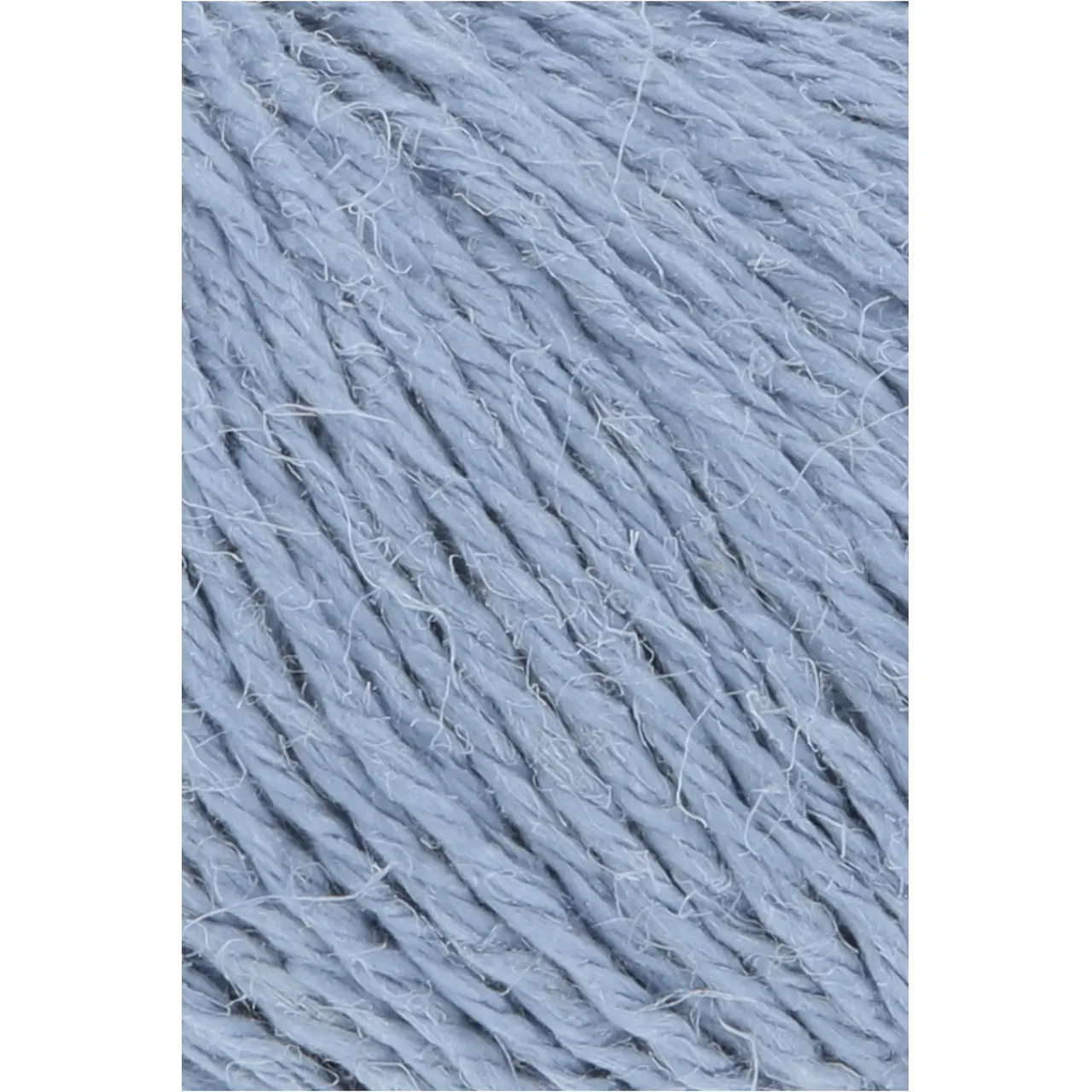 Ananas+ 20 Hellblau von Lang Yarns. ANANAS+ ist die dickere Variante unseres Garns aus Ananasfasern. Es eignet sich perfekt für Wohnaccessoires und dekorative Projekte die eine gute Formstabilität erfordern.