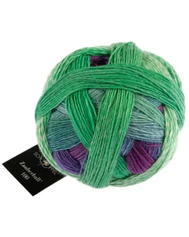 Zauberball® 100 Pro <br>2437&nbsp;Alles Paletti