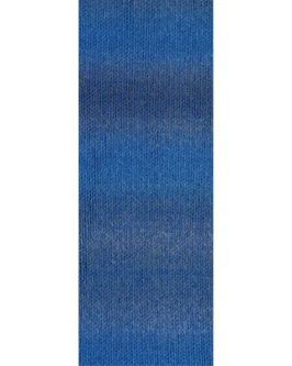 Corallo <br  />6&nbsp;Stahl-/<wbr>Graublau/<wbr>Blau