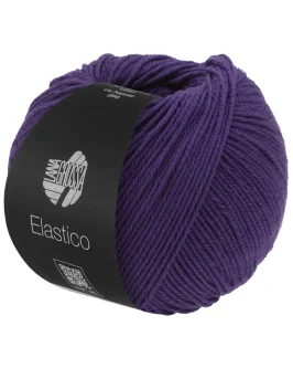 Elastico <br/>198&nbsp;Dunkelviolett