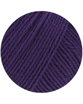 Elastico <br/>198&nbsp;Dunkelviolett