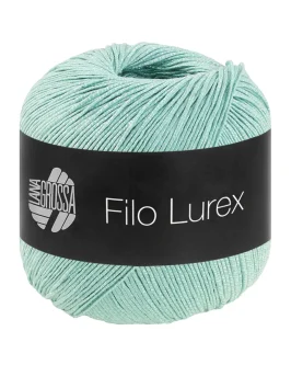 Filo Lurex <br />11&nbsp;Türkis