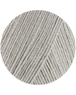 Filo Lurex <br />14&nbsp;Hellgrau