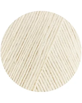 Filo Lurex <br  />2&nbsp;Creme