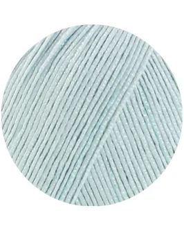 Filo Lurex <br  />9&nbsp;Eisblau