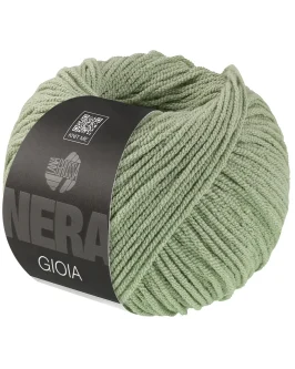 Gioia <br />15&nbsp;Salbeigrün