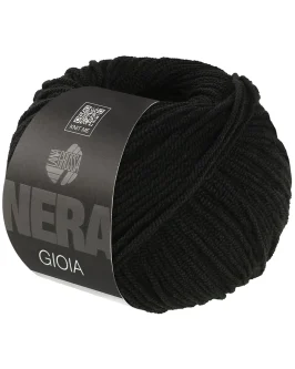 Gioia <br />18&nbsp;Schwarz