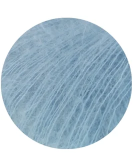Silkhair Uni <br/>226&nbsp;Hellblau