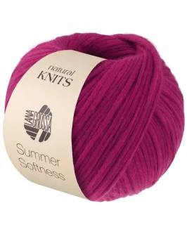 Summer Softness <br />27&nbsp;Fuchsia