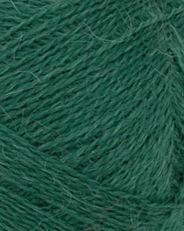 Alpakka Følgetråd <br>7772&nbsp;Rain Forest