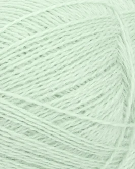 Alpakka Følgetråd <br>7911&nbsp;Mint Green