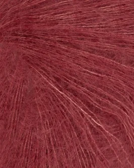 Tynn Silk Mohair <br>4353&nbsp;Rustic Rose