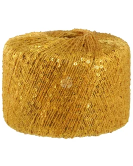 Glamour <br />18&nbsp;Goldgelb
