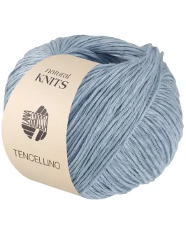Tencellino <br />10&nbsp;Hellblau
