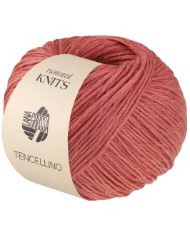Tencellino <br />15&nbsp;Lachsrot