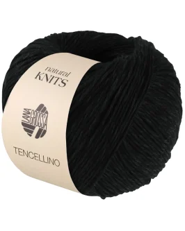 Tencellino <br />17&nbsp;Schwarz