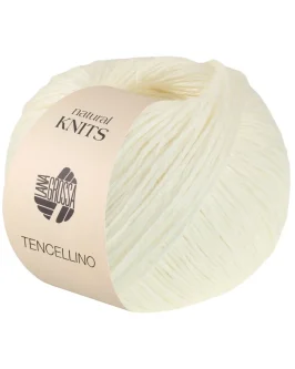 Tencellino <br  />2&nbsp;Rohweiß