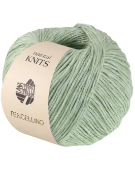 Tencellino <br  />4&nbsp;Weißgrün