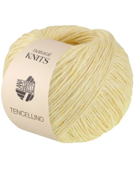 Tencellino <br  />6&nbsp;Vanille
