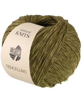 Tencellino <br  />7&nbsp;Dunkeloliv