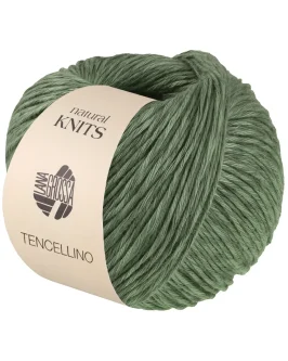Tencellino <br  />8&nbsp;Jadegrün