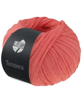 Tessera <br />10&nbsp;Himbeer