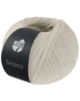 Tessera <br />14&nbsp;Silbergrau