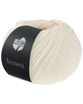 Tessera <br />19&nbsp;Creme