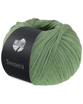 Tessera <br  />2&nbsp;Jadegrün