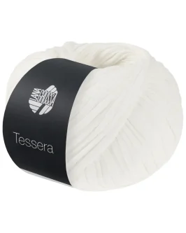 Tessera <br />20&nbsp;Weiß