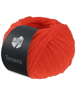 Tessera <br  />7&nbsp;Rot