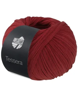 Tessera <br  />8&nbsp;Weinrot