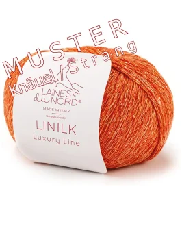 Linilk <br />5 Karamell
