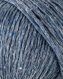Linilk <br />14 Jeansblau