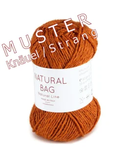 <span class="yarn-title">Natural Bag</span> <span class="yarn-color">15 Weinrot</span>