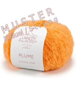 Plume <br />14&nbsp;Eisblau/<wbr>Hellblau