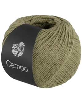 Campo <br />35&nbsp;Salbeigrün