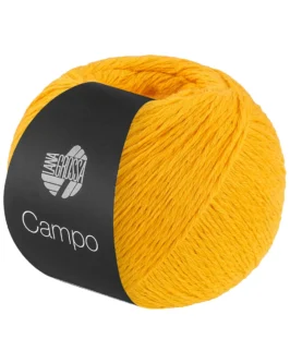 Campo <br />37&nbsp;Gelb