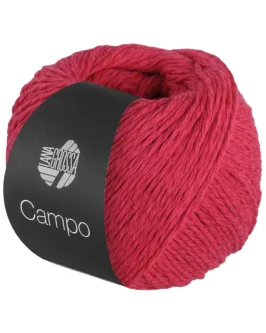 Campo <br />38&nbsp;Flamingorot