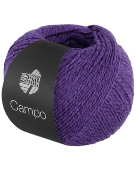 Campo <br />39&nbsp;Violett