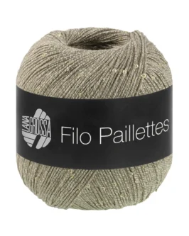 Filo Paillettes