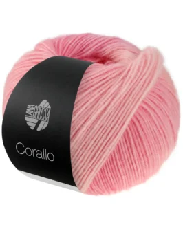 Corallo <br  />3&nbsp;Zartrosa/<wbr>Rosa