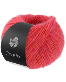 Corallo Uni <br/>102&nbsp;Orangerot