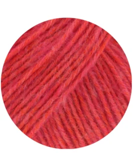 Corallo Uni <br/>102&nbsp;Orangerot