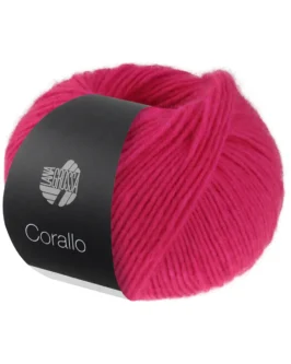 Corallo Uni <br/>104&nbsp;Fuchsia