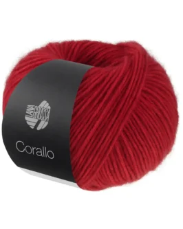 Corallo Uni <br/>105&nbsp;Rot