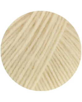 Corallo Uni <br/>110&nbsp;Rohweiß