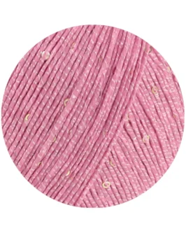 Filo Paillettes <br  />7&nbsp;Rosa