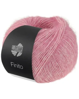 Finito <br />18&nbsp;Pastellpink/<wbr>Creme